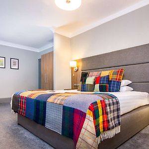 Apartament typu junior